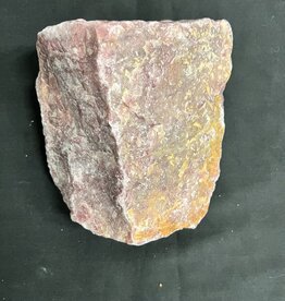 Rough Strawberry Quartz Size 53 [5200-5299gr] *disc.*