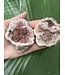 Pink Amethyst Geode, Quality Extra, Size Large [75-99gr] *disc.*
