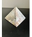 Pink Amethyst Pyramid 5 *disc.*