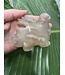 Flower Agate Dinosaur #3, 270gr, *disc.*