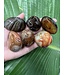 Sardonyx Palm Stone, Size X-Small [50-74gr]