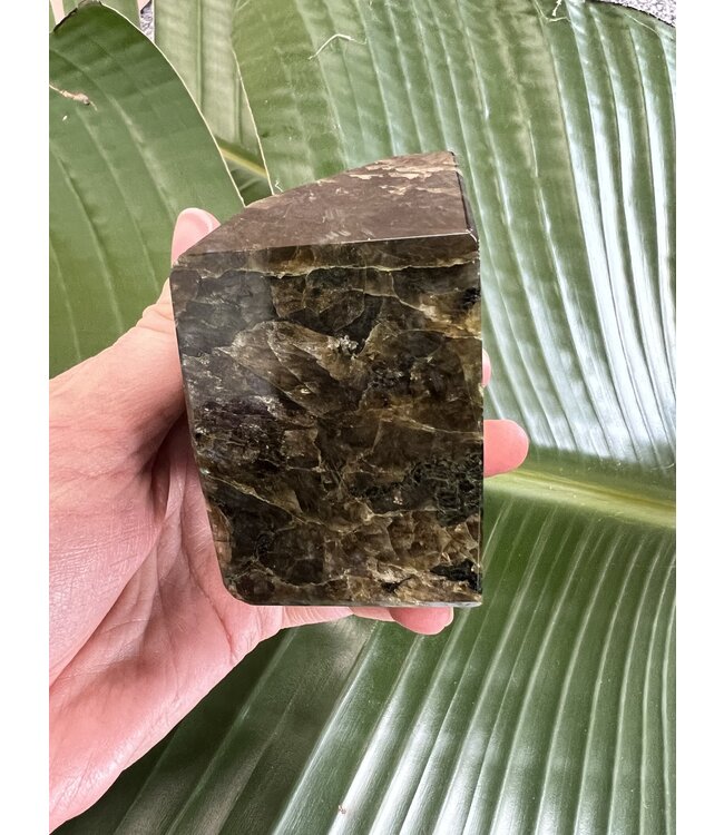 Labradorite Freeform #48, 506gr, *disc.*