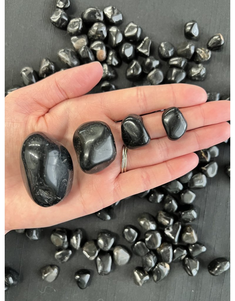 Black Onyx