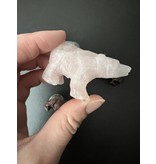 2" Grizzly Bear Carving, 8 Types
