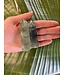 Green Fluorite Point, Size Medium [50-74gr]