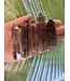 Smoky Quartz Point, Size Small [25-49gr]