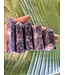 Lepidolite Point, Size Large [75-99gr]