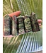 Ruby Zoisite Point, Size Large [75-99gr]