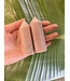 Pink Opal Point, Size X-Large [100-124gr]