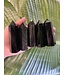 Silver Sheen Obsidian Point, Size Large [75-99gr]