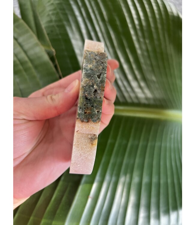 Pink Amethyst Cloud #5, 208gr, *disc.*