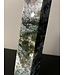 Moss Agate Tower #1, 2088gr, *disc.*