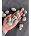 Kiwi Jasper Tumbled Stones, Polished Kiwi Jasper, Grade A; 4 sizes available, purchase individual or bulk