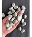 Kiwi Jasper Tumbled Stones, Polished Kiwi Jasper, Grade A; 4 sizes available, purchase individual or bulk