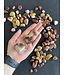 Mookaite Jasper Tumbled Stones, Polished Mookaite Jasper, Grade A; 4 sizes available, purchase individual or bulk