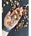 Mookaite Jasper Tumbled Stones, Polished Mookaite Jasper, Grade A; 4 sizes available, purchase individual or bulk