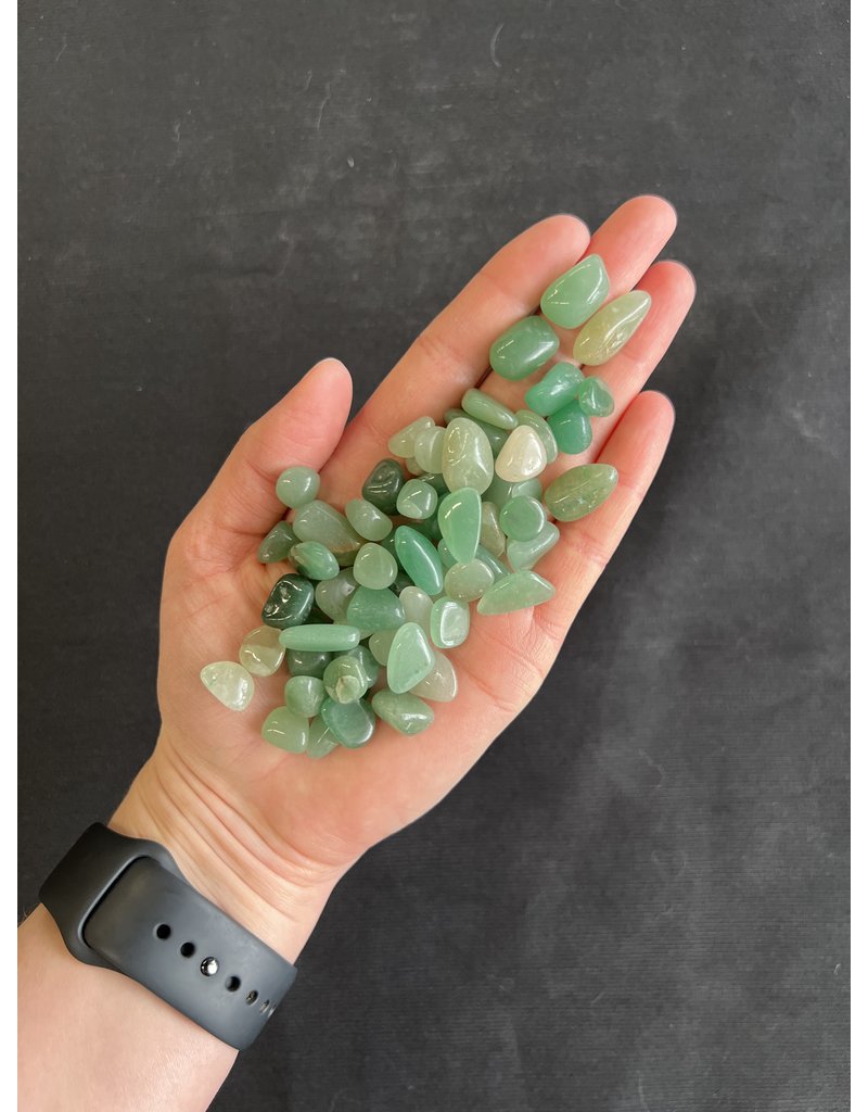 Fluorite Tumbled Stone  Earthbound Trading Co.