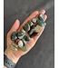 Ocean Jasper Tumbled Stones, Polished Ocean Jasper, Grade A; 4 sizes available, purchase individual or bulk