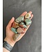 Ocean Jasper Tumbled Stones, Polished Ocean Jasper, Grade A; 4 sizes available, purchase individual or bulk