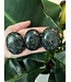 Kambaba Jasper Palm Stone, Size Medium [100-124gr] *disc.*