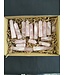 Rose Quartz Points 1KG bulk lot
