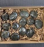 Labradorite Palms 1KG bulk lot