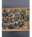 Labradorite Palms 1KG bulk lot