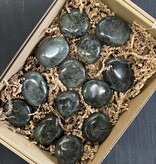 Labradorite Palms 1KG bulk lot