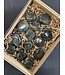 Labradorite Palms 1KG bulk lot