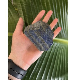 Rough Lapis Lazuli Size 4 [300-399gr]