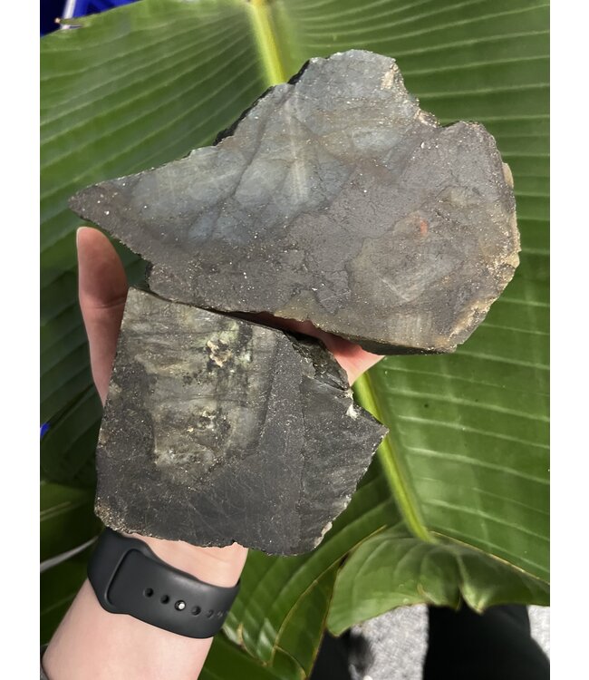 Rough Labradorite Size 8 [700-799gr]