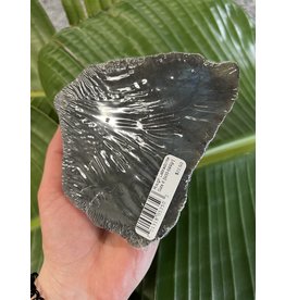 Rough Labradorite Size 6 [500-599gr]