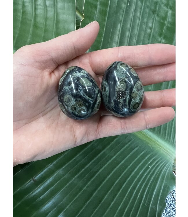 Kambaba Egg, Size 30-34mm
