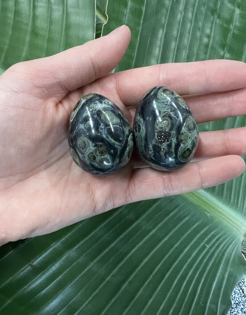 Kambaba Egg, Size 30-34mm
