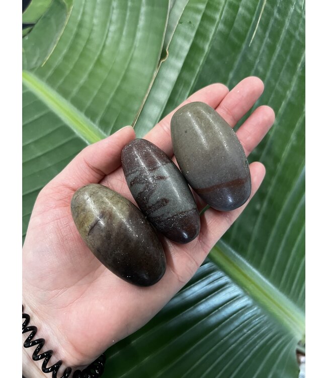 Lingam Stone, size Small