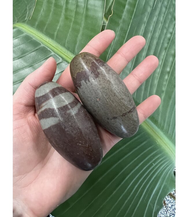 Lingam Stone, size Medium