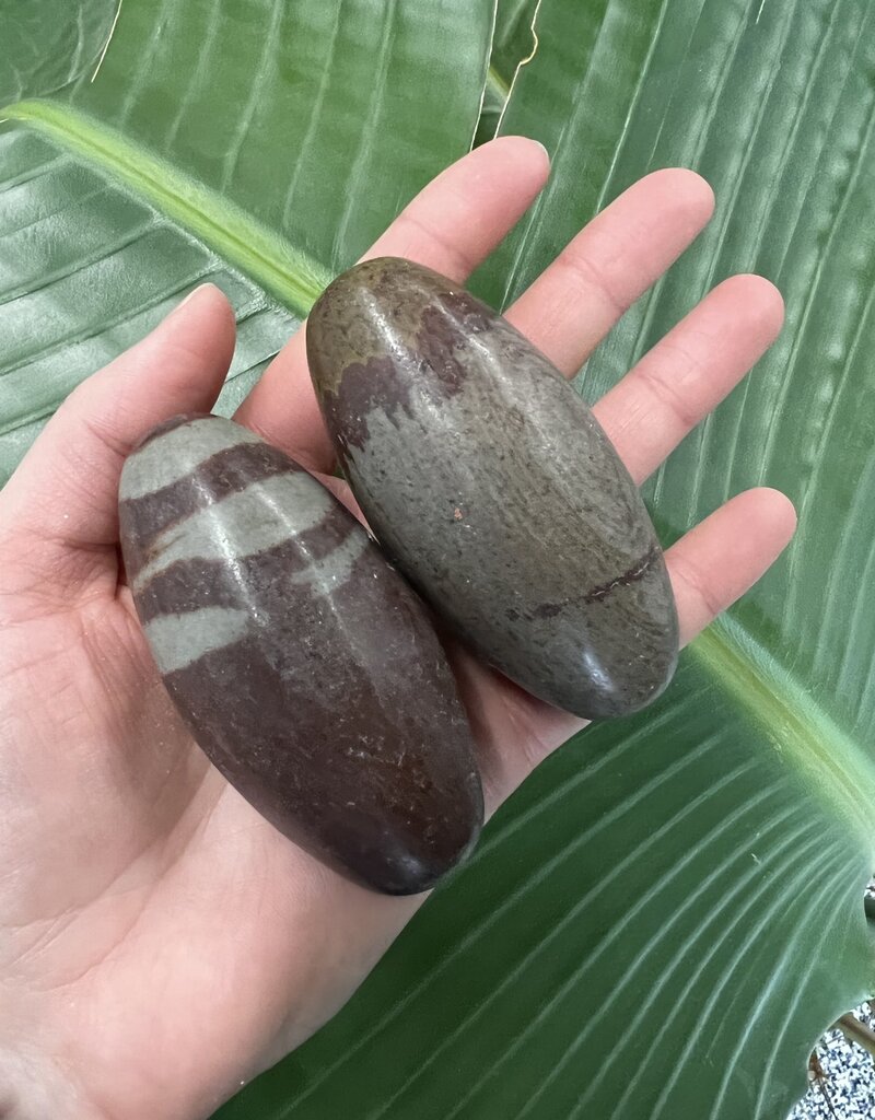 Lingam Stone, size Medium