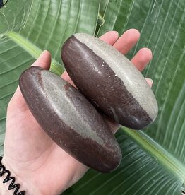 Lingam Stone, size Large