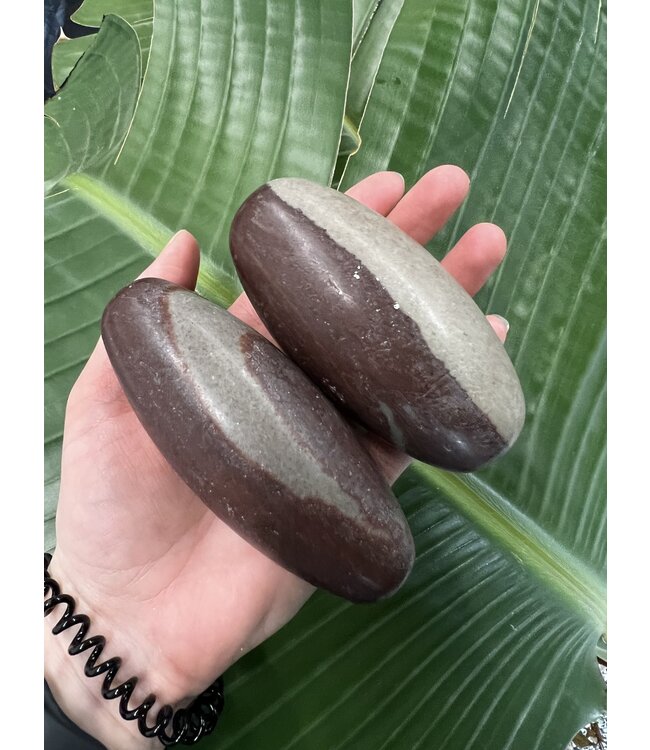 Lingam Stone, size Large