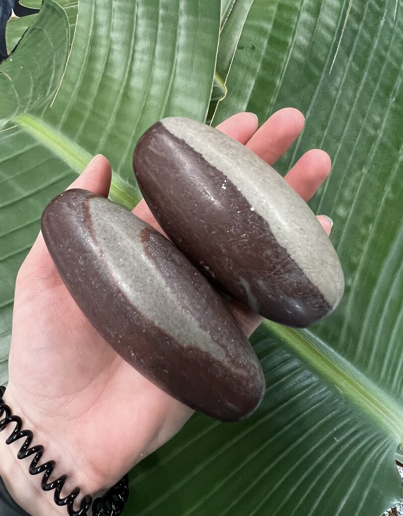 Lingam Stone, size Large