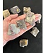 Rough Pink Tourmaline Size Small 500gr Bulk Pack