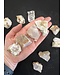 Rough Flower Agate Size Small 500gr Bulk Pack