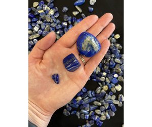 Lapis lazuli sale stones for sale