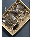Smoky Quartz Points 1KG bulk lot