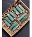 Green Aventurine Points 1KG bulk lot