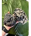 Rough Snowflake Obsidian Size 8 [700-799gr]