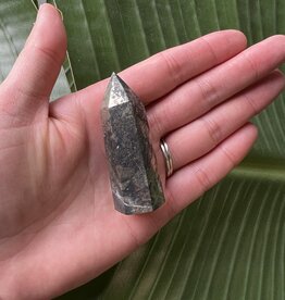 Pyrite Point, Size Small [25-49gr]