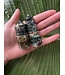 Ocean Jasper Point, Size Medium [50-74gr]