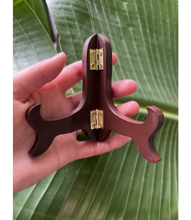 10cm Bifold Display Stand