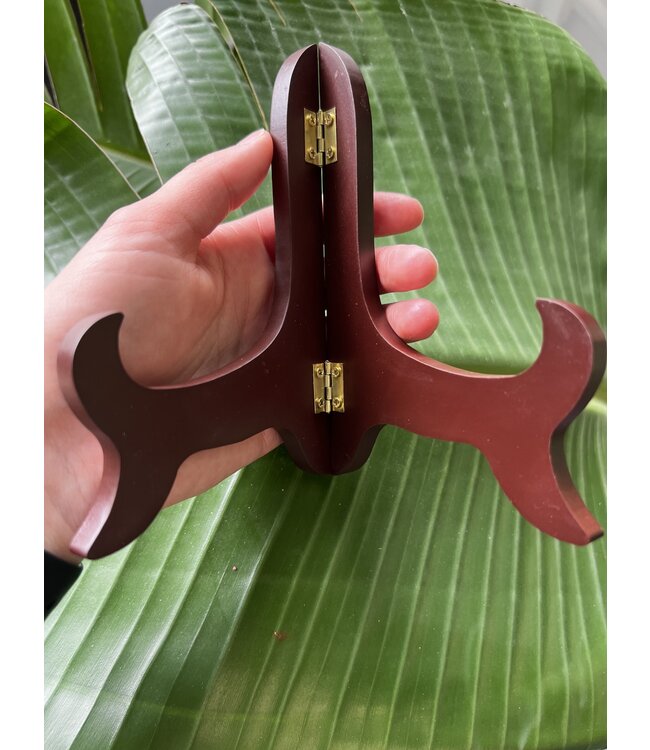 15cm Bifold Display Stand